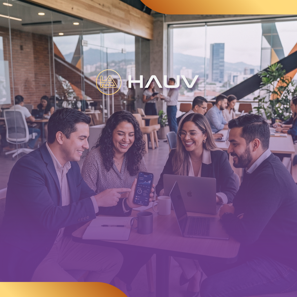 Equipo HAUV